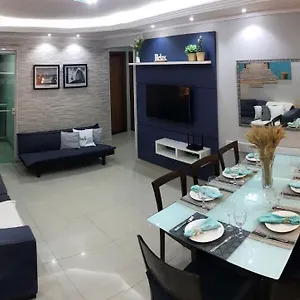  Apartamento Lindo Com Vista Espetacular Brasil