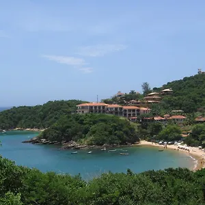  Apartamento Piscina Epor Dosol Nomar Brasil
