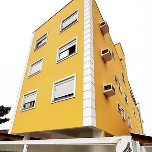  Apartamento Residencial Lídia Milani Brasil
