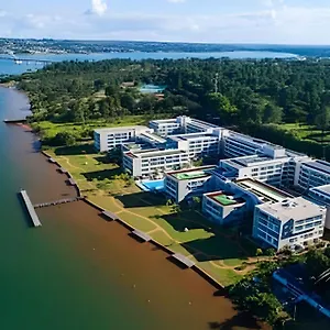 Apartamento C316 - 4 - Brisas Do - 4, Brasília