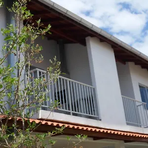  Apartamento Apartmento Da Armação -sul Da Ilha Brasil