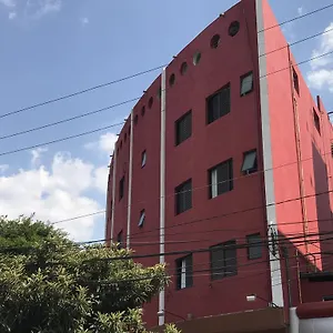 *** Motel para Casais Flor Do Amazonas (adults Only) Brasil